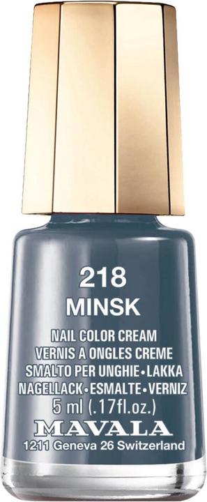218 Minsk