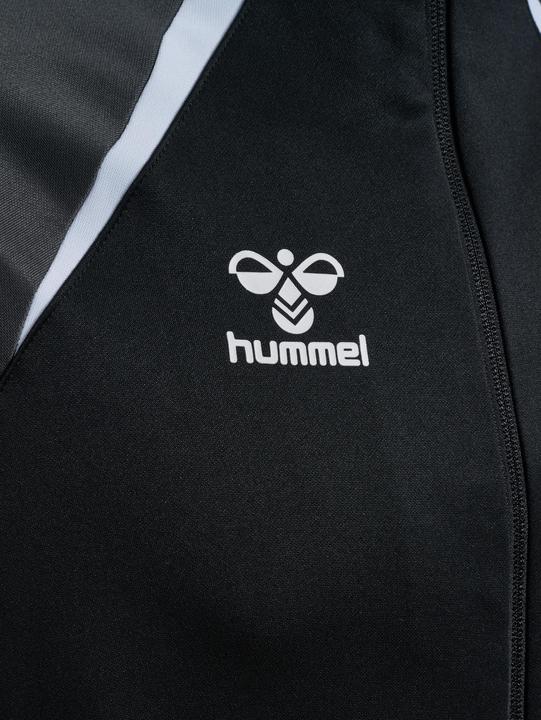 Actual product image hummel hmlLEAD 2.0 TRACK ZIP JACKET (L)