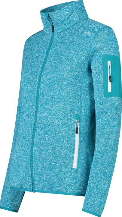 Produktbild CMP Campagnolo Strick Fleece (46)