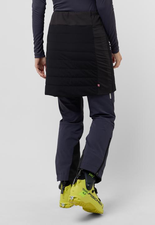 Produktbild Jack Wolfskin Alpspitze Ins Skirt W (XL)