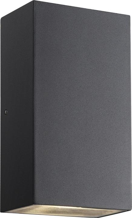 Actual product image Nordlux LED outdoor wall lamp 10 W War (550 lm, IP44)