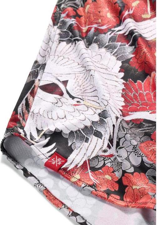 Actual product image Loose Riders Aloha Crane (S)
