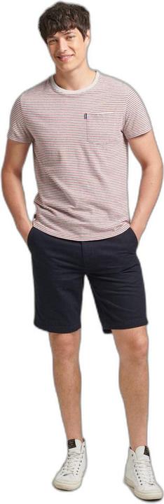Immagine prodotto Superdry pantaloncini chino officier vintage