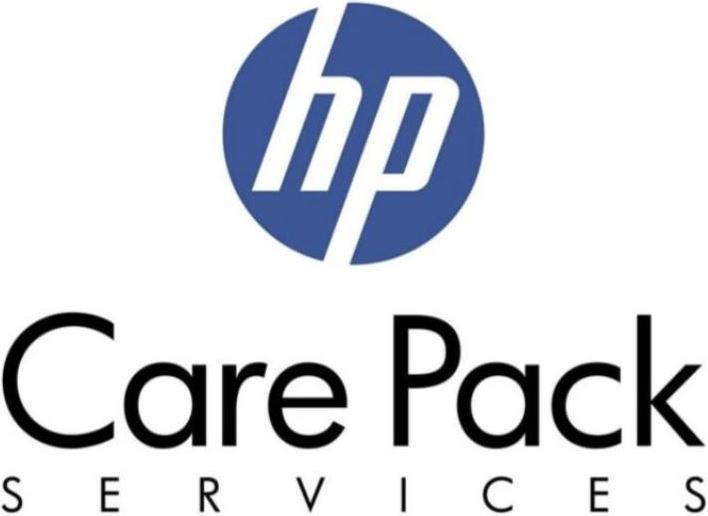 Actual product image HP Epack 3yr Nbd/Dmr Laserjet M603 (36 months, On-site, Postal warranty)