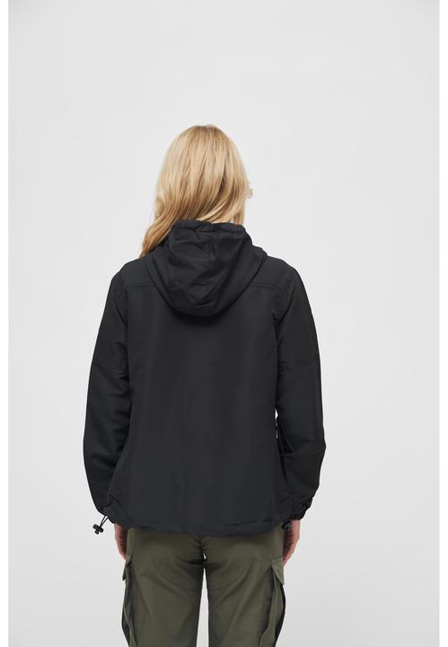 Image du produit Brandit Ladies Summer Windbreaker Frontzip - 16183 (3XL)