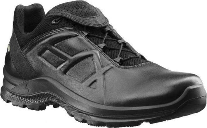 Produktbild Haix Black Eagle Tactical 2.0 low (Keine Sicherheitskategorie, 46)