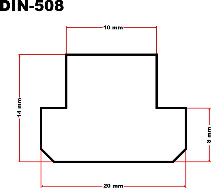 Image du produit Wiltec Étau à croix 2 Axes Table de fraisage Surface de perçage 220x100mm Établi Guidage queue d'arond (220 mm)
