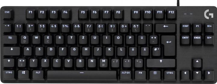 Actual product image Logitech G413 (DE, Cable)