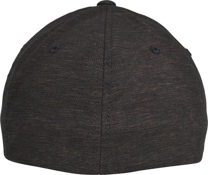 Produktbild Flexfit Natural Melange Baseballkappe (S/M)