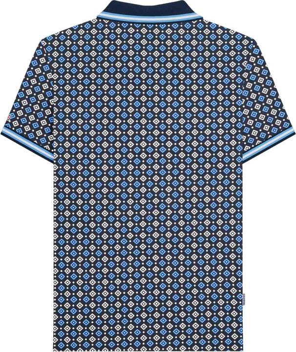 Image du produit Lambretta - Polo SS25 - Homme (4XL)
