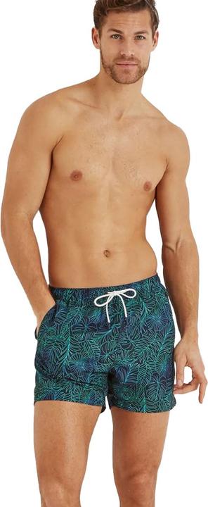 Actual product image TOG24 Mens Kai Tropical Swim Shorts (3XL)