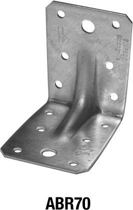 Produktbild Simpson Sst Winkelverbinder (Winkelverbinder, 1 Stk.)