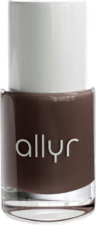Actual product image allyr Nail Polish - Cozy