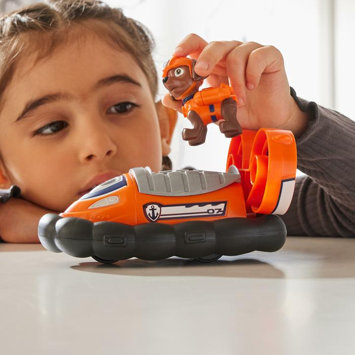 Image du produit Spin Master Véhicule Basic Paw Patrol Zuma