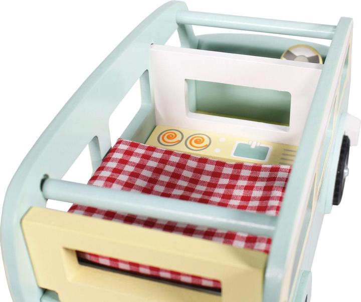 Immagine prodotto Le Toy Van Camper vacanze