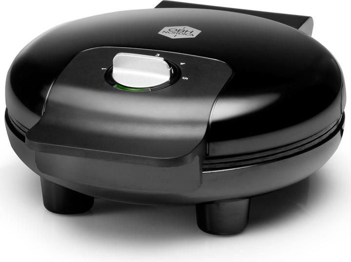 OBH Nordica Select, 128 mm, 221 mm, 276 mm, 1.74 kg, 850 W, 220 - 240 V