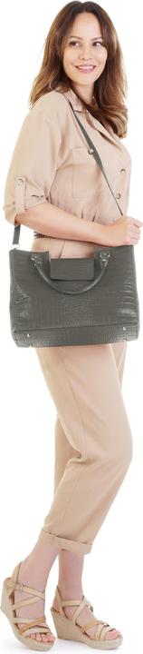Actual product image Cluty Handtasche