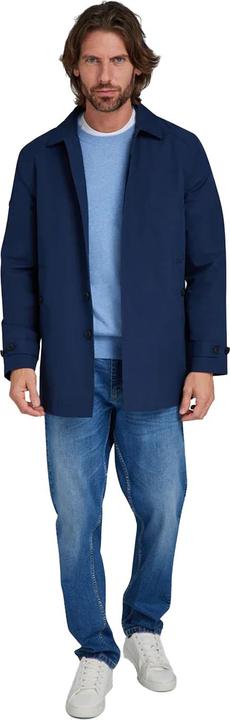 Actual product image Raging Bull Mens Plain Car Coat (L)
