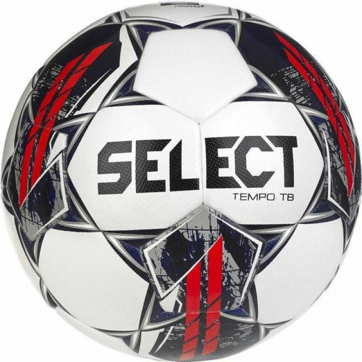 Immagine prodotto Select Calcio Tempo TB V23 Fifa Basic (Taglia 5) (5)
