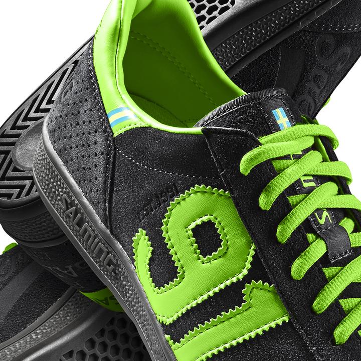 Actual product image Salming Ninetyone Shoe (39 1/3)