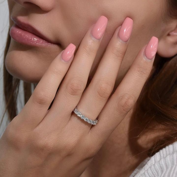 Produktbild Sensora Jewelry Pure Ring (54, 925 Silber)