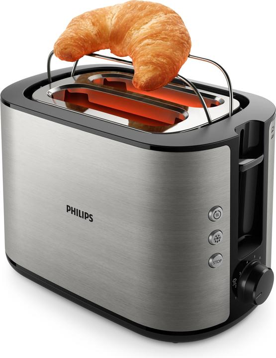 Produktbild Philips Viva Collection HD2650/90 EU-Version (EU-Stecker)