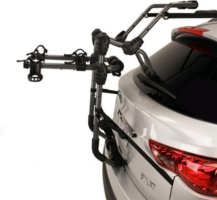 Actual product image Hollywood Racks Over The Top 2
