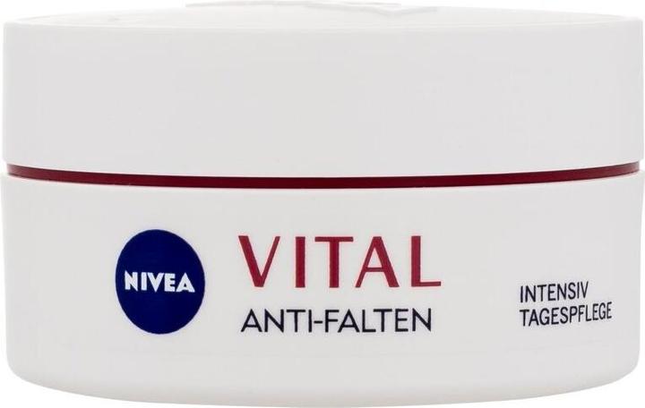 NIVEA Vital Day Cream 50ml (Crème, 50 ml, Day)