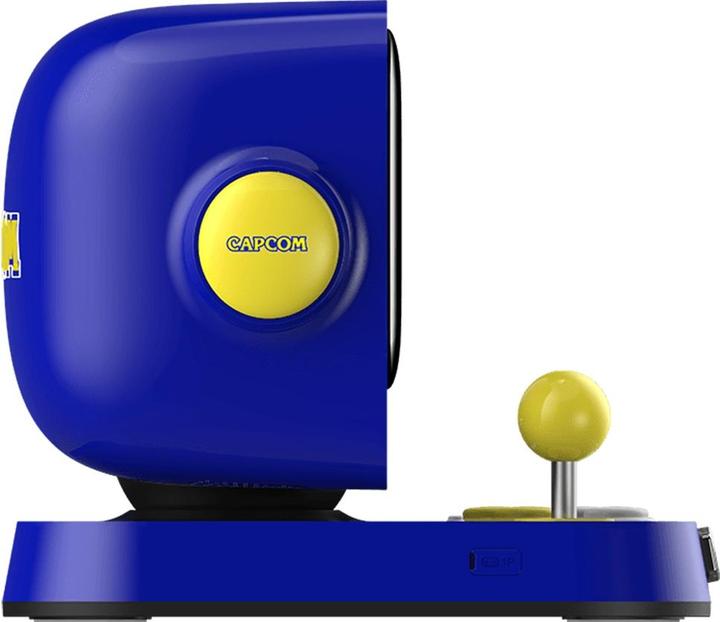 Actual product image Capcom Konsola Retro Station C8