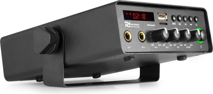 Actual product image Power Dynamics Pro PDC30 (Amplifier)