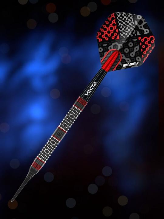 Produktbild Winmau Cypher Softtip (20 g)