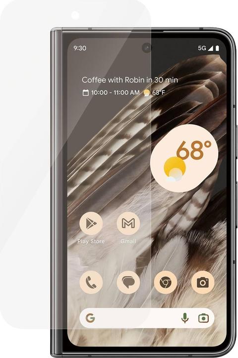 Immagine prodotto PanzerGlass Vestibilità ultra-ampia (1 Pezzo/i, Google Pixel 9 Pro Fold, Google Pixel 9 Pro, Google Pixel 9)