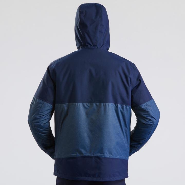 Actual product image Quechua SH500 (3XL)