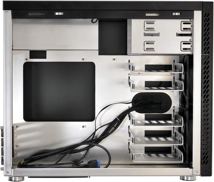 Produktbild Lian-Li Pc-A41b (mATX, Mini-ITX)