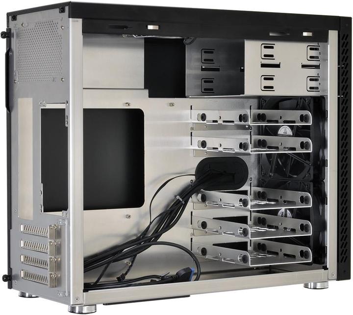 Produktbild Lian-Li Pc-A41b (mATX, Mini-ITX)