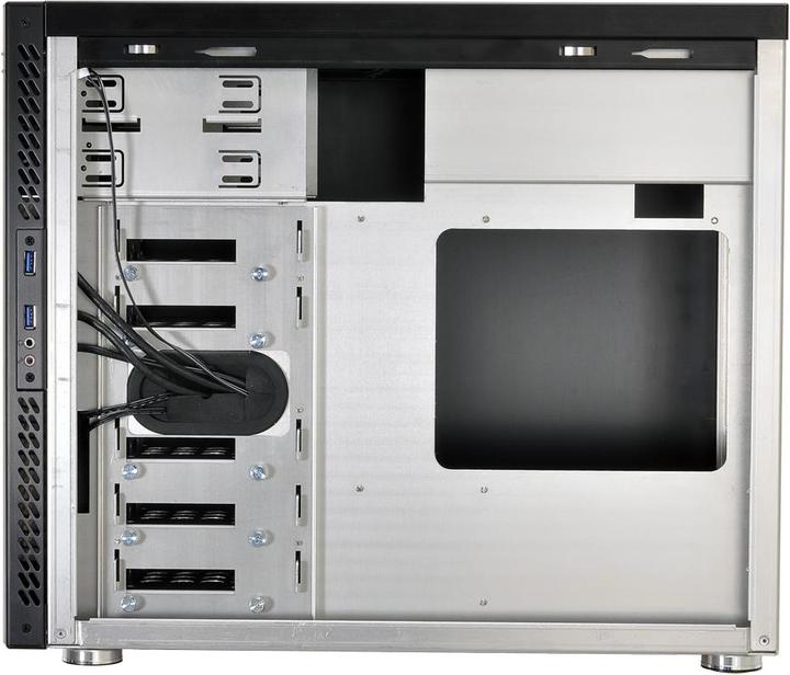 Produktbild Lian-Li Pc-A41b (mATX, Mini-ITX)