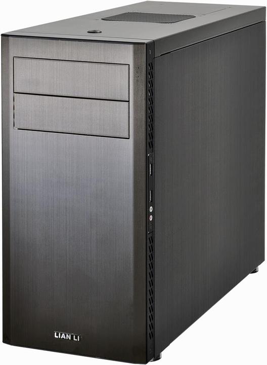 Produktbild Lian-Li Pc-A41b (mATX, Mini-ITX)