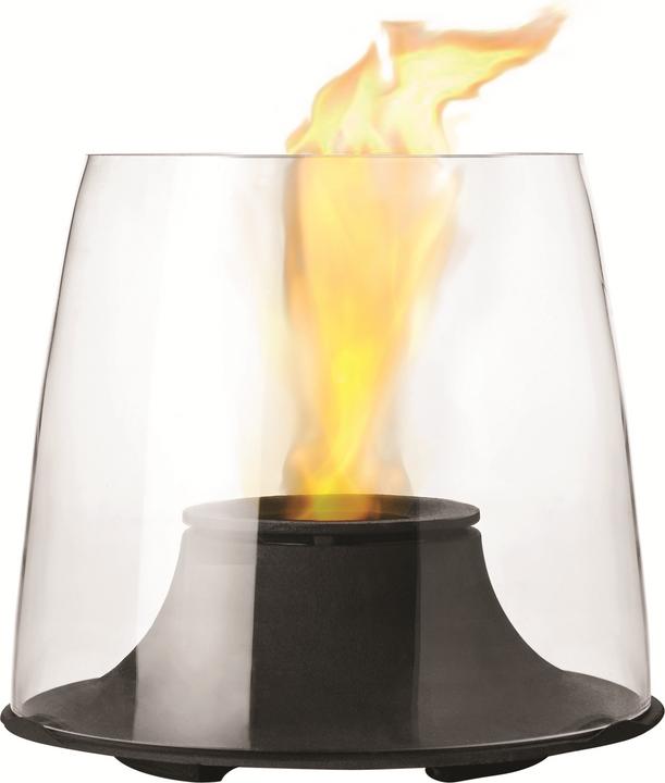 Actual product image Stelton Fuego bioethanol fireplace