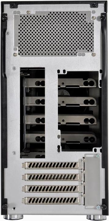 Produktbild Lian-Li Pc-A41b (mATX, Mini-ITX)