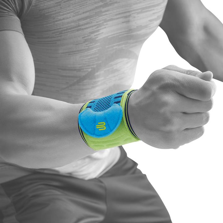 Produktbild Bauerfeind Sports Wrist Strap (L, XL)