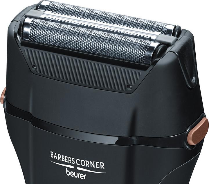 Produktbild Beurer HR 7000 ErsatzSchereinheit