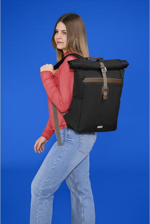 Image du produit Hama Silvan", Rolltop, durable, jusqu'à 41 cm (16.2 (21 l)