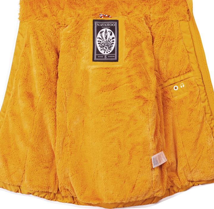 Actual product image Navahoo Elva (XL)