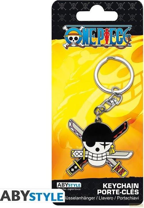 Immagine prodotto ABYstyle One Piece - Roronoa Zoro