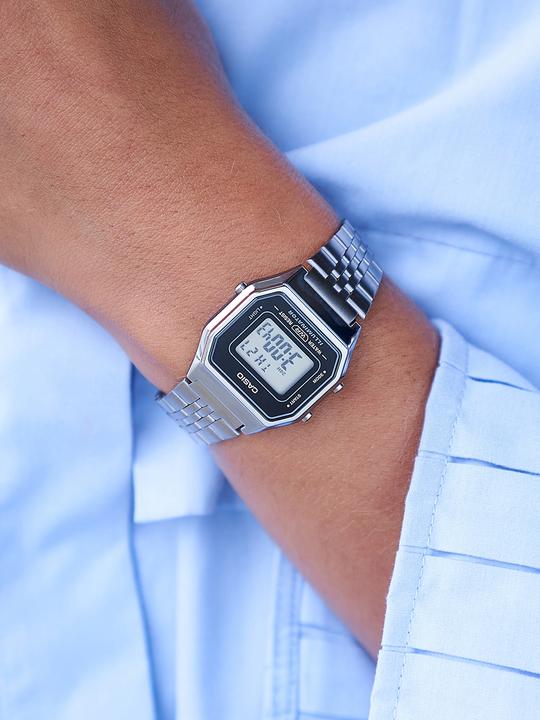 Produktbild Casio LA680WEA-1EF (Digitaluhr, 28.60 mm)