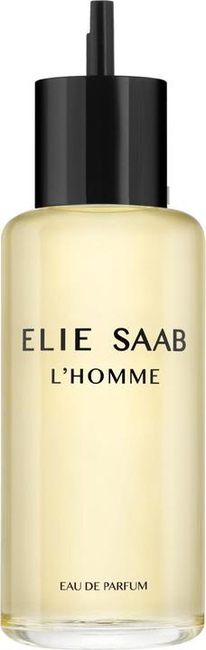 Actual product image Elie Saab Lhomme Eau De Parfum Refill 150ml (Eau de parfum, 150 ml)
