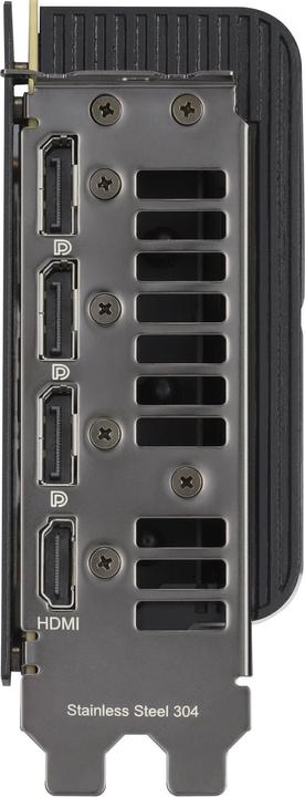 Actual product image ASUS GeForce RTX 4070 Ti ProArt OC Edition (12 GB)