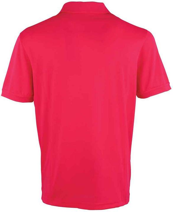 Immagine prodotto Premier Coolchecker Maglietta Polo Uomo (S)