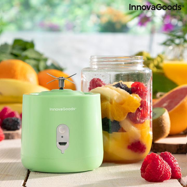 Produktbild TOP Standmixer (30 W)
