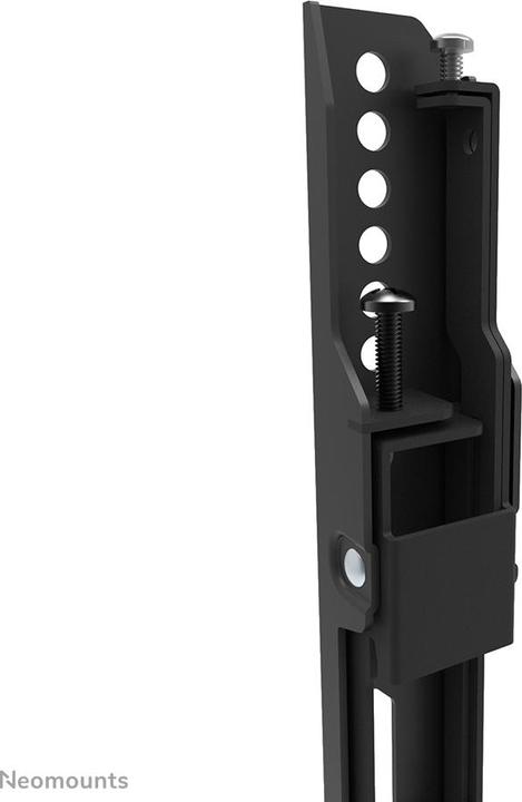 Actual product image Neomounts Wall Mount WL30S-850BL16 Black (Wall, 82", 60 kg)